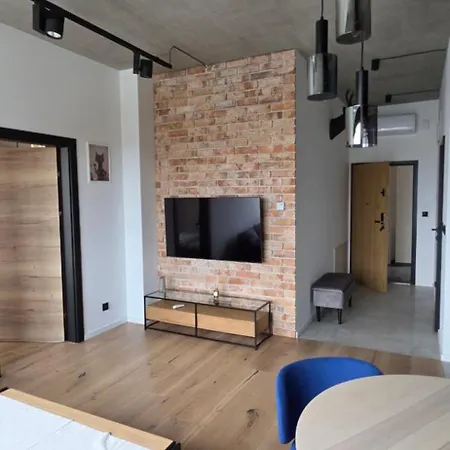 Centrum 17 Apartment Nowy Sacz