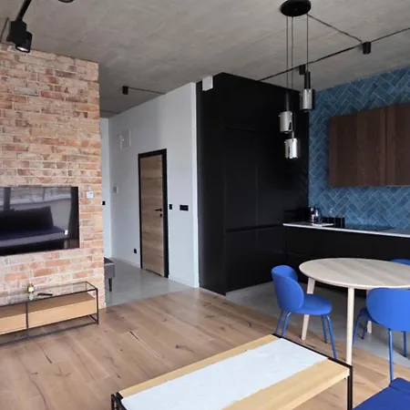 Apartment Centrum 17