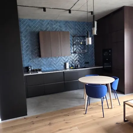 Apartman Centrum 17 Újszandec