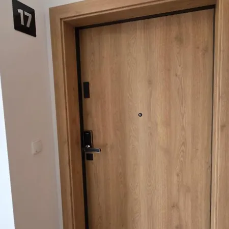 Centrum 17 Apartment