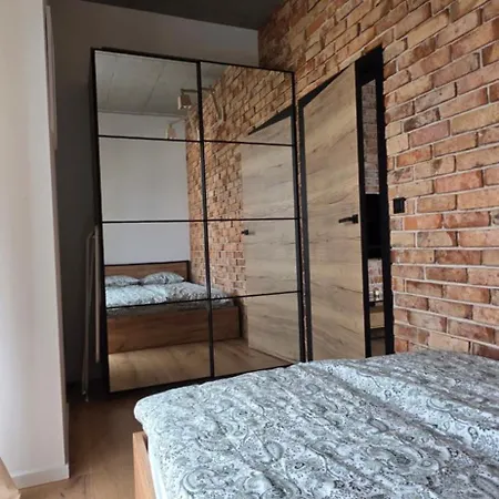 Centrum 17 Apartman Újszandec
