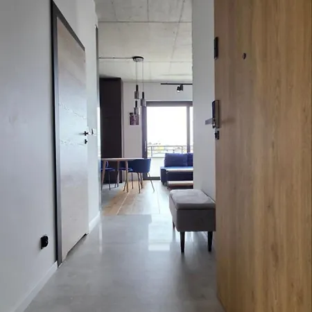 Centrum 17 * Újszandec