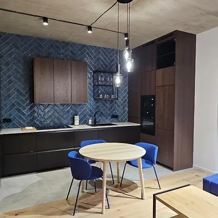 Centrum 17 Újszandec