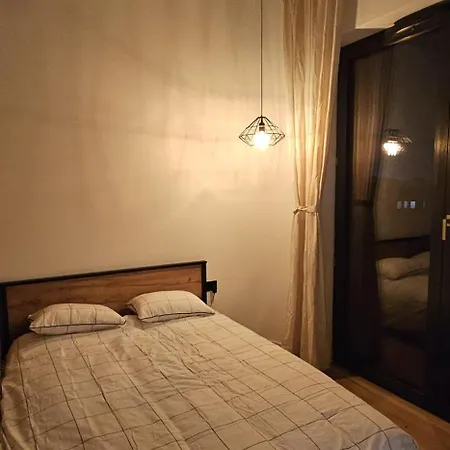 Apartment Centrum 17