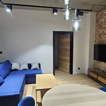 Centrum 17 Újszandec