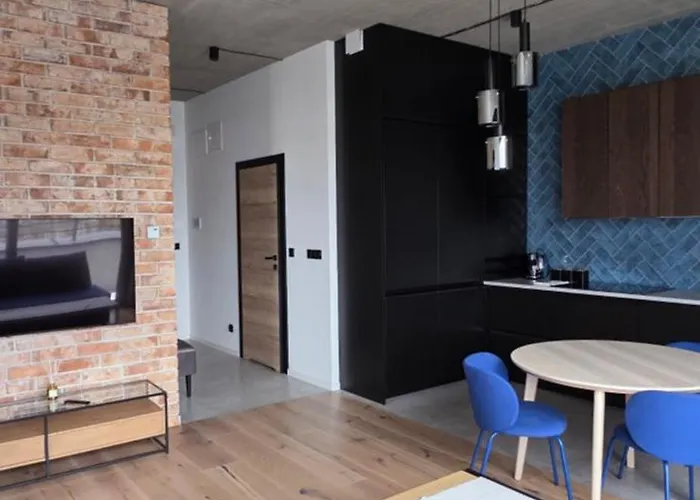 Lejlighed Centrum 17