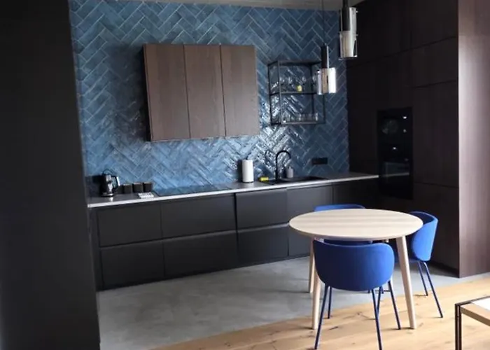 Lejlighed Centrum 17 Nowy Sącz