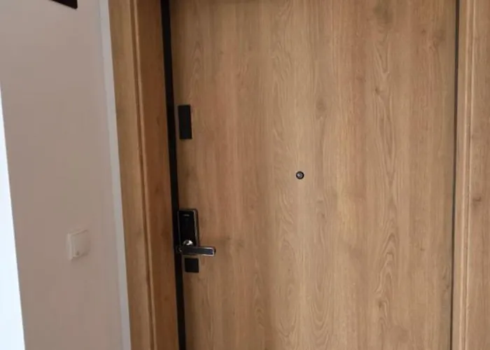 Centrum 17 Lejlighed