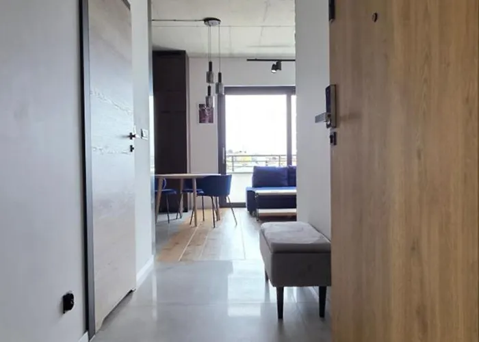 Centrum 17 * Nowy Sącz