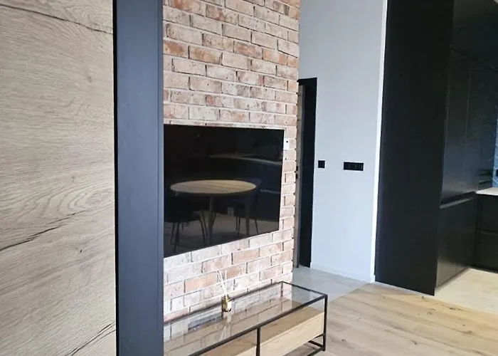 Lejlighed Centrum 17 *