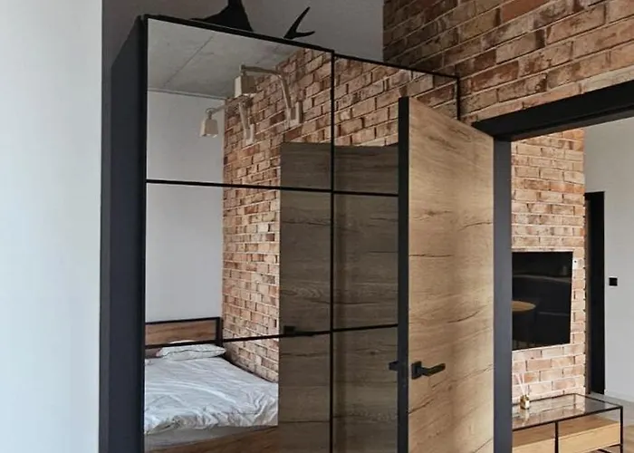 Lejlighed Centrum 17 *