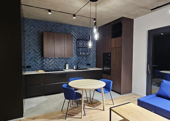 Centrum 17 Nowy Sącz