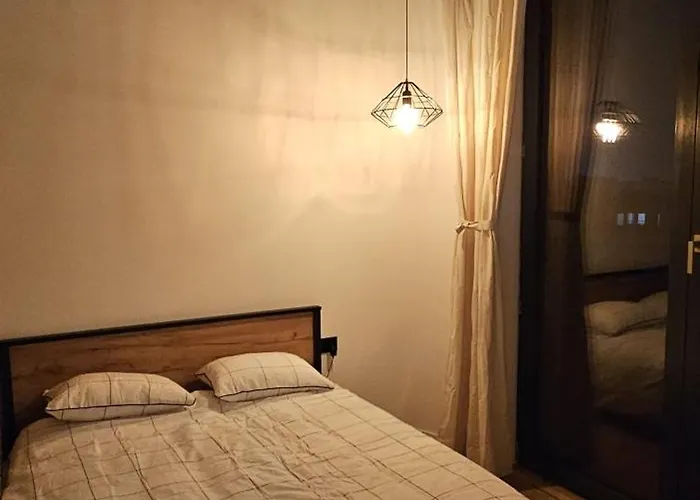 Lejlighed Centrum 17