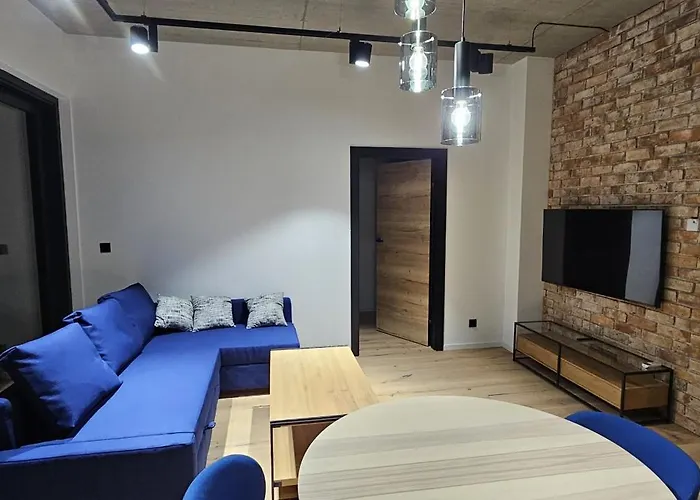 Centrum 17 Nowy Sącz